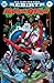 Harley Quinn (2016-2020) #10