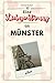 Eine Liebeserklärung an Münster - Die große Hommage - das per... by Emma Becker