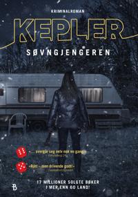 Søvngjengeren (Joona Linna, #10)