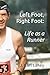 Left Foot, Right Foot: Life...