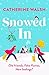 Snowed In (Fitzpatrick Christmas, #2)