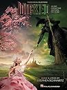 Wicked: Piano/Voc...