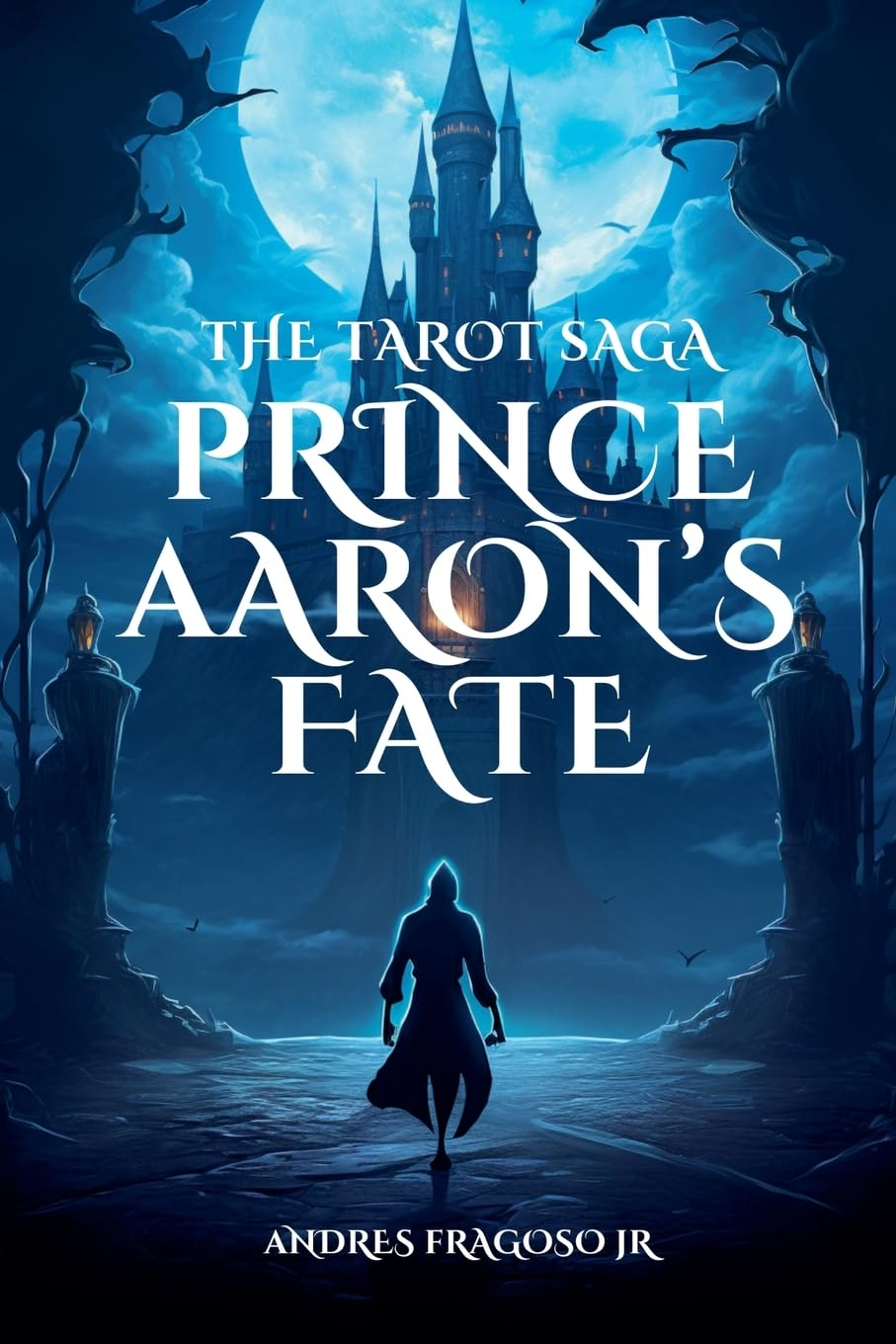 Prince Aaron's Fate (The Taro Saga)