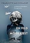 En vild mörk kust