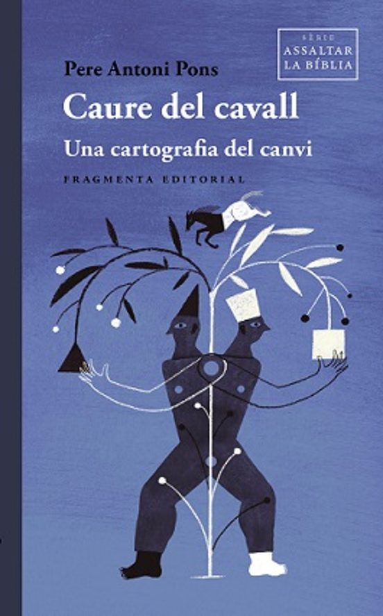 Caure del cavall (Paperback)