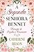 A Segunda Senhora Bennet: Uma Variação de Orgulho e Preconceito (Variações de Orgulho e Preconceito) (Portuguese Edition)