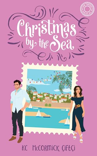 Christmas by the Sea (Home (Abroad) for the Holidays Book 3)