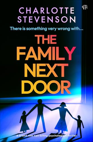 The Family Next Door (Kindle Edition)