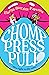 Chomp Press Pull by Elaina Battista-Parsons