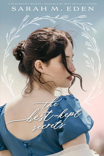 The Best-Kept Secrets (The Huntresses #3)