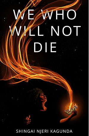 We Who Will Not Die (ebook)