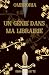 UN GENIE DANS MA LIBRAIRIE: OMBRORIA (French Edition)