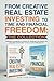 From Creative Real Estate I...