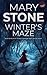Winter's Maze: Winter Black Season Two (Winter Black FBI Mysteries)