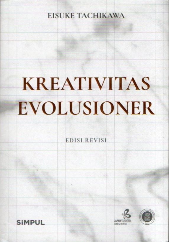 Kreativitas Evolusioner