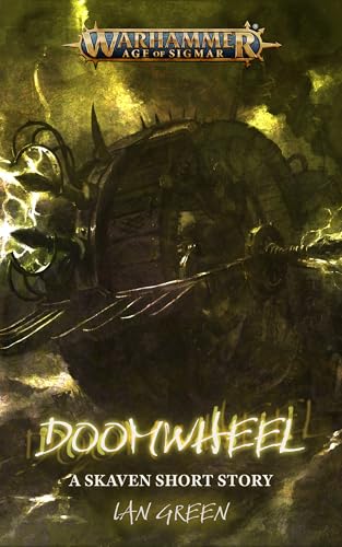 Doomwheel (Warhammer Age of Sigmar)