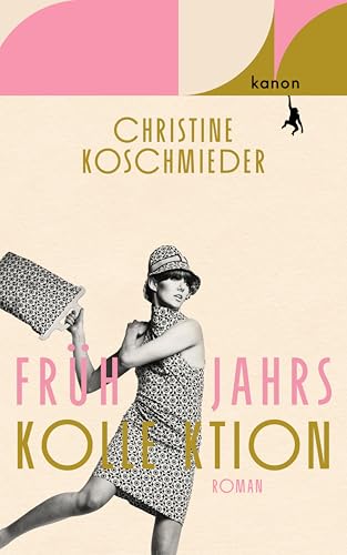 Frühjahrskollektion: Roman (German Edition)