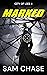 Marked (City of Lies #4)
