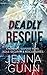 Deadly Rescue (Agile Security & Rescue)