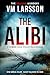 The Alibi: A Nordic Noir Po...