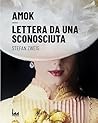 Amok | Lettera da...
