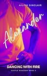 Alexander by Ailish Sinclair