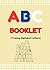 ABC BOOKLET