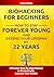 Biohacking for Beginners: How to Stay Forever Young and Extend Your Lifespan by 22 Years: Effective Step-by-Step Manual to Dramatically Improve Your Health