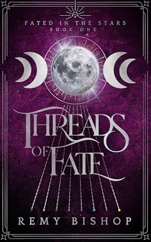Threads of Fate (Fated in the Stars Book 1)
