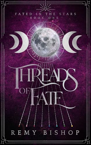 Threads of Fate (Fated in the Stars, #1)