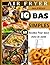 AIR FRYER IG BAS SIMPLES: 6...