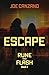 Escape by Joe Canzano Escape by Joe Canzano