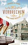 Verbrechen to go - Eine linke Masche by Anabel O'Leary