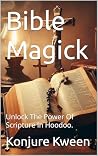 Bible Magick: Unl...