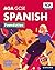AQA GCSE Spanish Foundation: AQA GCSE Spanish Foundation Student Book ebook edition (AQA GCSE Spanish 4th Edition)