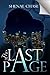 The Last Page  by Shenae Chase