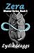 Zera (Book 3) (Shamar)