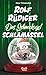 Rolf Rüdiger - Das Schneekugel-Schlamassel (German Edition)