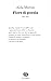 Fiore di poesia 1951-1997