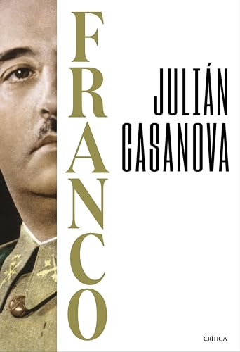 Franco (Kindle Edition)