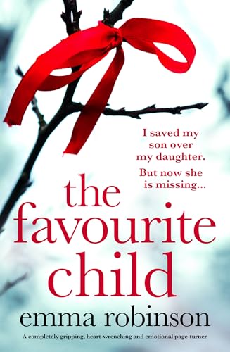 The Favourite Child (Kindle Edition)
