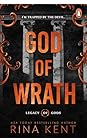 God of Wrath by Rina Kent