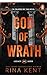 God of Wrath (Legacy of Gods #3)