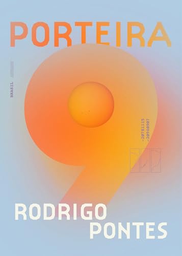 Porteira 9 (Portuguese Edition)