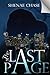The Last Page by Shenae Chase