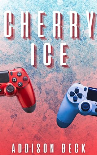 Cherry Ice (Kindle Edition)