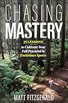 Chasing Mastery: ...