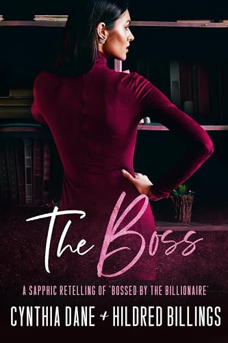 The Boss (Kindle Edition)