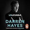 Unlovable: A memoir from the voice of Savage Garden