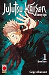 Jujutsu Kaisen. S...